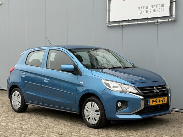 Mitsubishi SPACE STAR 1.2 Cool+ Apple Carplay/Airco/DAB.