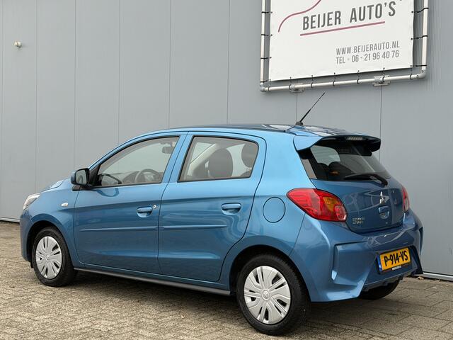 Mitsubishi SPACE STAR 1.2 Cool+ Apple Carplay/Airco/DAB.