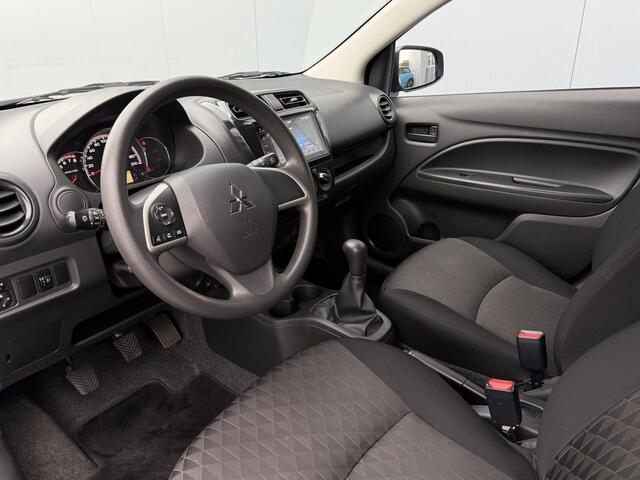 Mitsubishi SPACE STAR 1.2 Cool+ Apple Carplay/Airco/DAB.