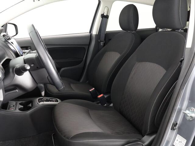 Mitsubishi SPACE STAR 1.2 GRAYLINE ACTIV AUTOMAAT GARANTIE 6-2031* APPLE CARPLAY & ANDROID AUTO . ELEKTRISCHE RAMEN V+A . CRUISE CONTROL . BLUETOOTH