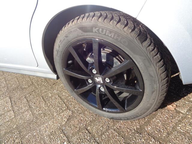 Mitsubishi SPACE STAR 1.0 Cool+ airco, radio LM velgen. Orgineel nederlandse auto !!