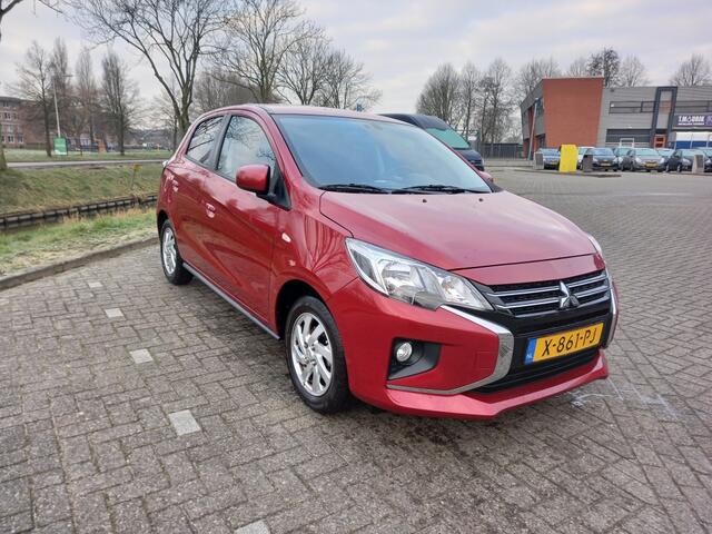 Mitsubishi SPACE STAR Automaat 1.2 Dynamic