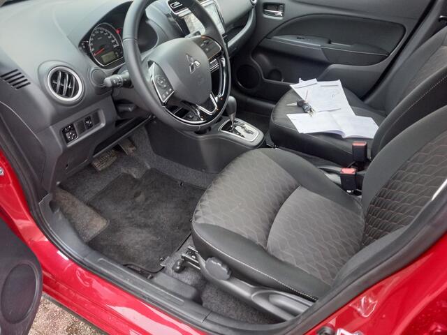 Mitsubishi SPACE STAR Automaat 1.2 Dynamic