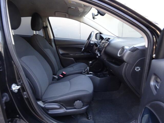 Mitsubishi SPACE STAR 1.2 Life * DEALER ONDERHOUDEN * 4 CILINDER !!