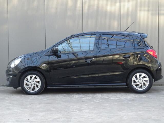 Mitsubishi SPACE STAR 1.2 Life * DEALER ONDERHOUDEN * 4 CILINDER !!