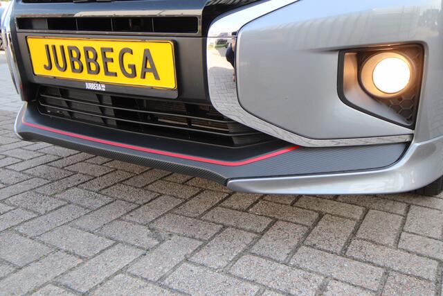 Mitsubishi SPACE STAR 1.2 Active 15 inch, Sportpakket, Stoelverw, 1e eigenaar, Dealer o.h.