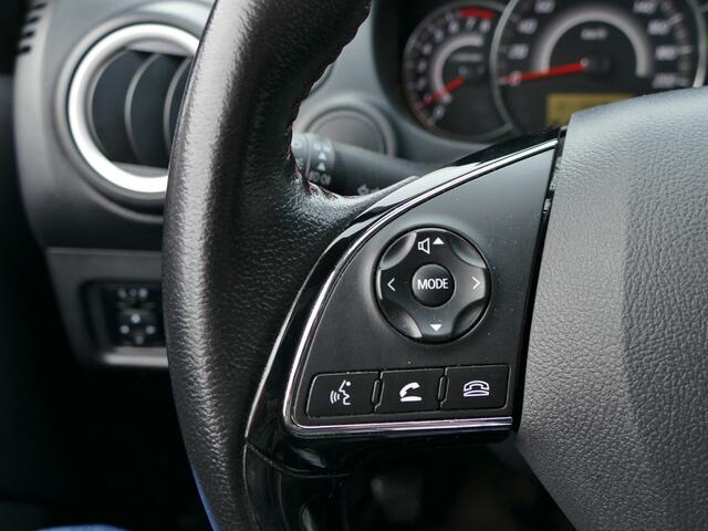 Mitsubishi SPACE STAR 1.2 Apple Carplay/Android auto | stoelverwarming | navigatie