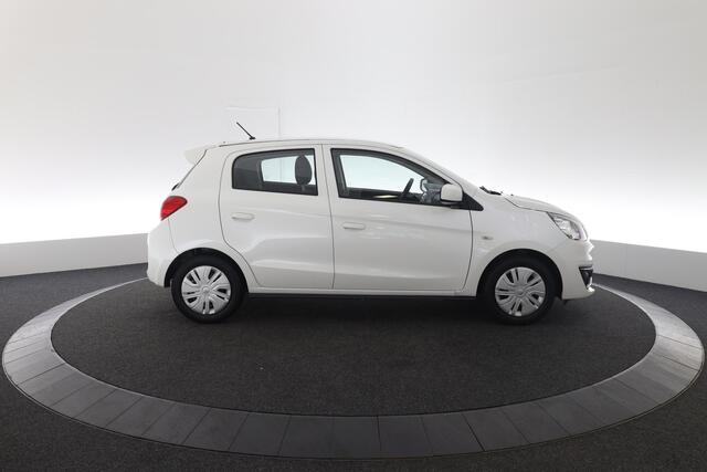 Mitsubishi SPACE STAR 1.0 Cool+ | Airco | Trekhaak