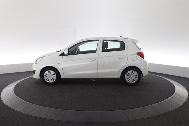 Mitsubishi SPACE STAR 1.0 Cool+ | Airco | Trekhaak