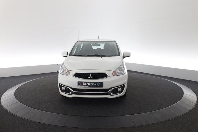 Mitsubishi SPACE STAR 1.0 Cool+ | Airco | Trekhaak