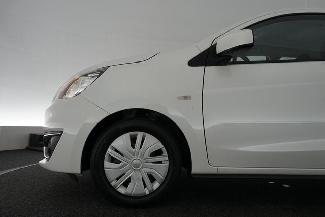 Mitsubishi SPACE STAR 1.0 Cool+ | Airco | Trekhaak