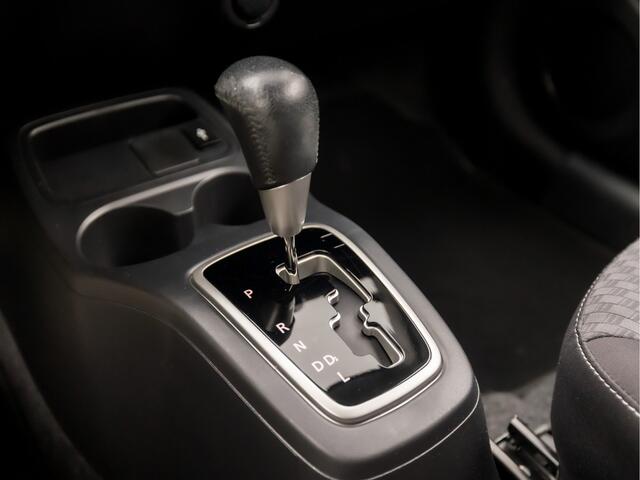 Mitsubishi SPACE STAR 1.0 Intense Sport Automaat (APPLE CARPLAY, LM VELGEN, GETINT GLAS, PARKEERSENSOREN, SPROTSTOELEN, MULTIFUNCTIONEEL STUURWIEL, ELEK PAKKET, NIEUWSTAAT)