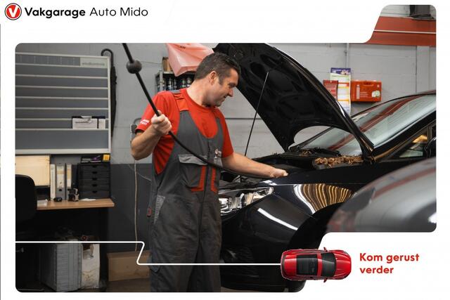 Mitsubishi SPACE STAR 1.2i Automaat Instyle | 1e eigenaar | LED koplampen