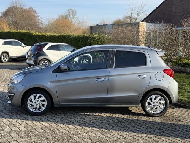 Mitsubishi SPACE STAR 1.2 Connect Pro Carplay | Cruise | Airco