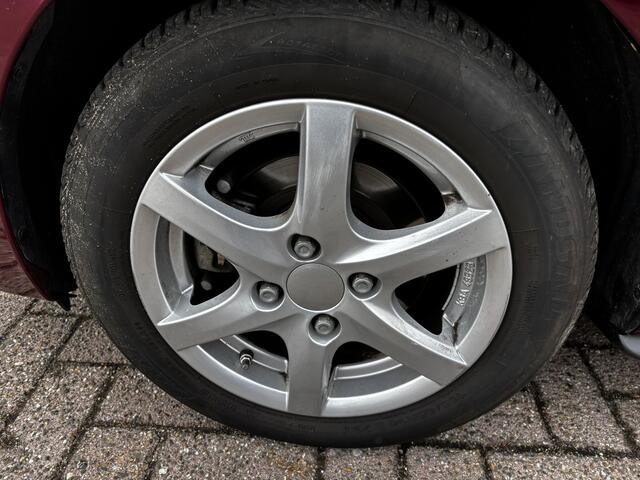 Mitsubishi SPACE STAR 1.0 Cool+ automaat Lmv airco nap