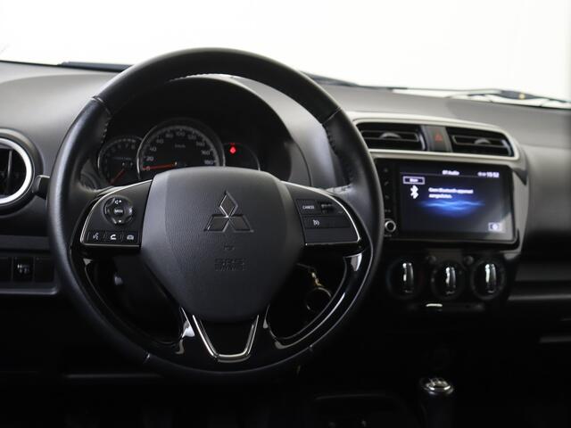 Mitsubishi SPACE STAR 1.2 Active I AIRCO I CENTRALE DEURVERGRENDELING I 2DIN SCHERM I