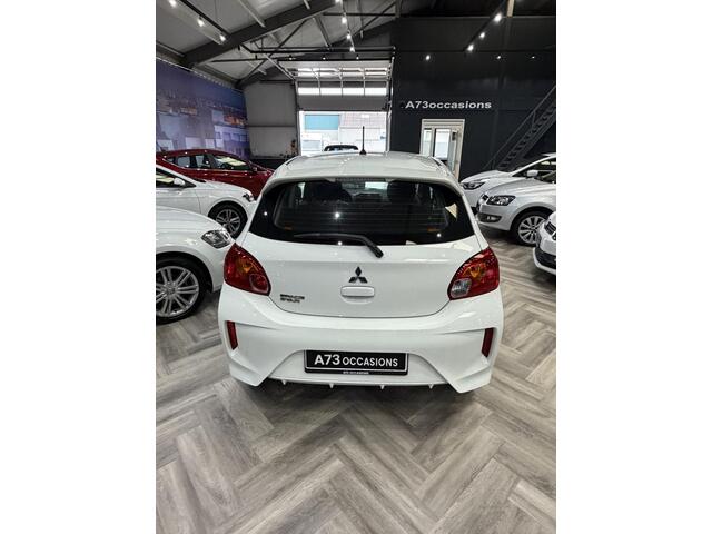 Mitsubishi SPACE STAR 1.2 Connect+