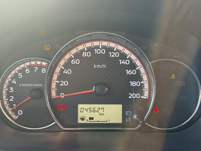 Mitsubishi SPACE STAR 1.0 Cool+