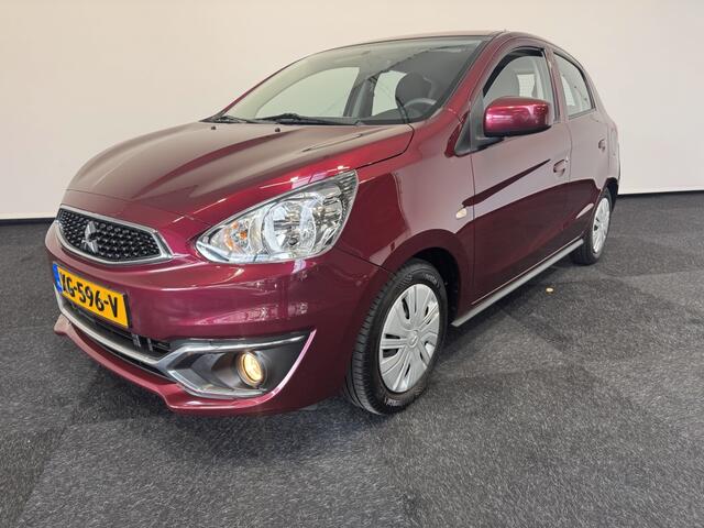 Mitsubishi SPACE STAR 1.0 Airco Car play