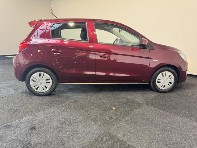 Mitsubishi SPACE STAR 1.0 Airco Car play