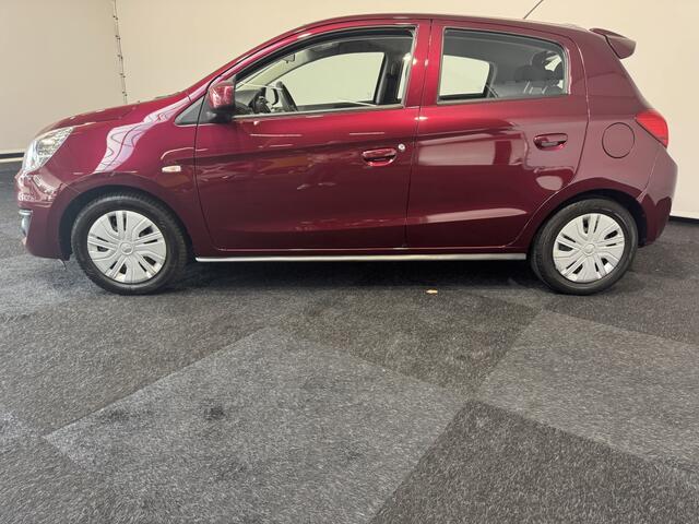 Mitsubishi SPACE STAR 1.0 Airco Car play