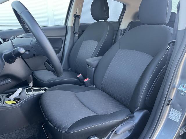 Mitsubishi SPACE STAR 1.2 Nova / Climate Control / Apple Carplay / Android Auto/ Cruise control/ Navigatiesysteem full map / Fabrieksgarantie t/m 08-2028 /