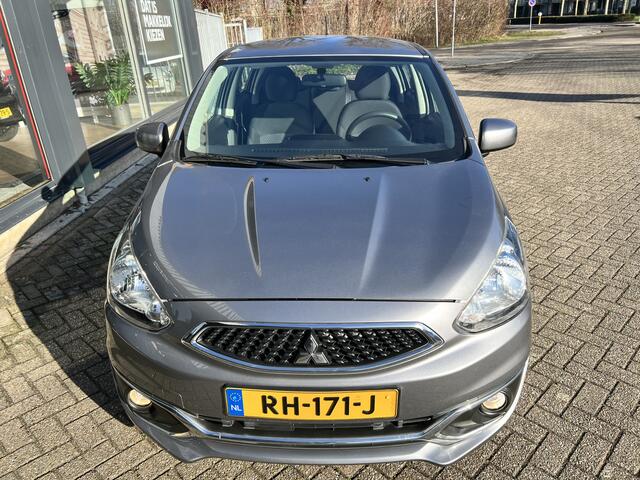 Mitsubishi SPACE STAR 1.0 Cool+