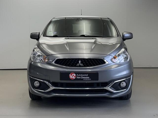 Mitsubishi SPACE STAR 1.2 Connect Pro | Navi | App Connect | Cruise | NL Auto | Parkeersensoren