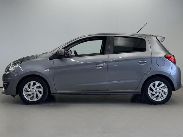 Mitsubishi SPACE STAR 1.2 Connect Pro | Navi | App Connect | Cruise | NL Auto | Parkeersensoren