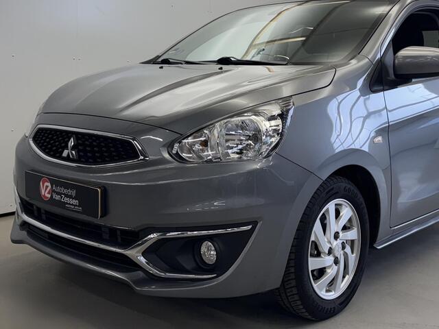 Mitsubishi SPACE STAR 1.2 Connect Pro | Navi | App Connect | Cruise | NL Auto | Parkeersensoren