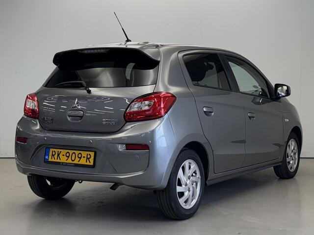 Mitsubishi SPACE STAR 1.2 Connect Pro | Navi | App Connect | Cruise | NL Auto | Parkeersensoren