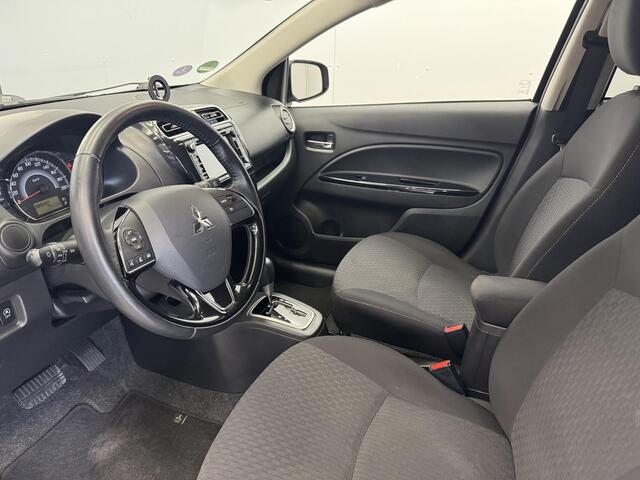 Mitsubishi SPACE STAR 1.2 Connect Pro | Navi | App Connect | Cruise | NL Auto | Parkeersensoren