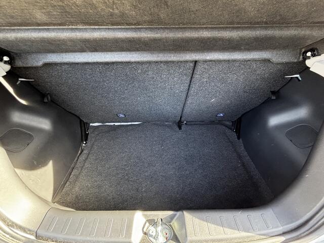 Mitsubishi SPACE STAR 1.2 Active automaat Applecarplay Navi Cruise