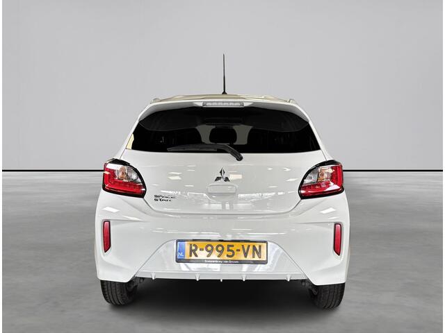 Mitsubishi SPACE STAR 1.2 Dynamic