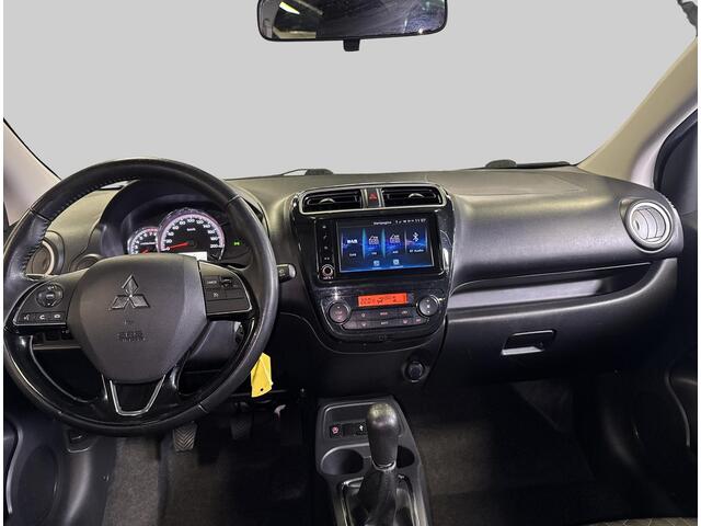 Mitsubishi SPACE STAR 1.2 Dynamic