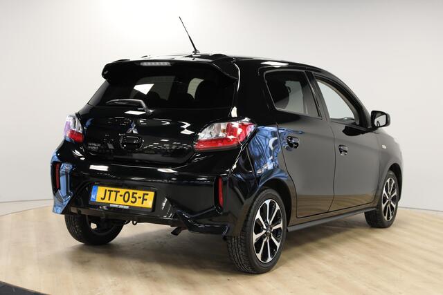 Mitsubishi SPACE STAR 1.2 Instyle | Camera | Cruise | Stoelverwarming