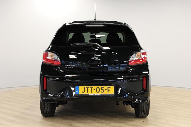Mitsubishi SPACE STAR 1.2 Instyle | Camera | Cruise | Stoelverwarming