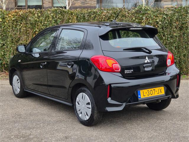 Mitsubishi SPACE STAR 1.2 Cool+ | Apple Carplay & Android Auto | Dealer OH. | 1e eigenaar