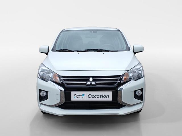 Mitsubishi SPACE STAR 1.0 Entry | Prachtige Auto | LET OP GEEN AIRCO! |