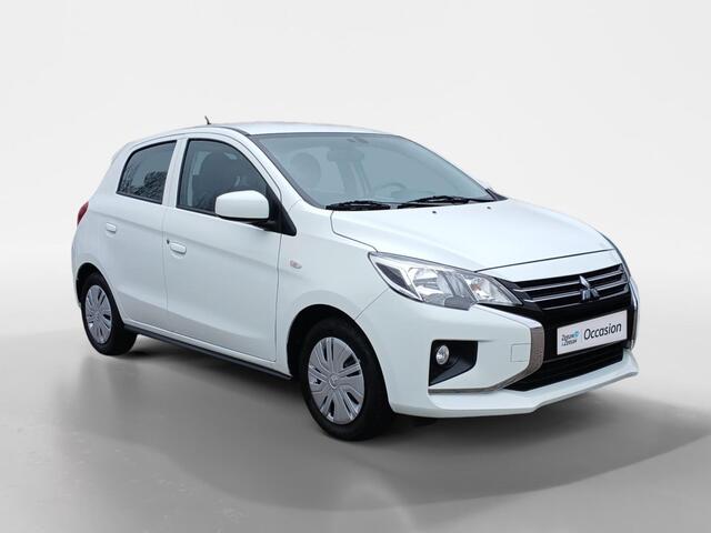 Mitsubishi SPACE STAR 1.0 Entry | Prachtige Auto | LET OP GEEN AIRCO! |