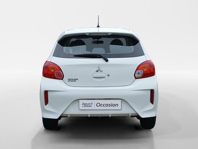 Mitsubishi SPACE STAR 1.0 Entry | Prachtige Auto | LET OP GEEN AIRCO! |