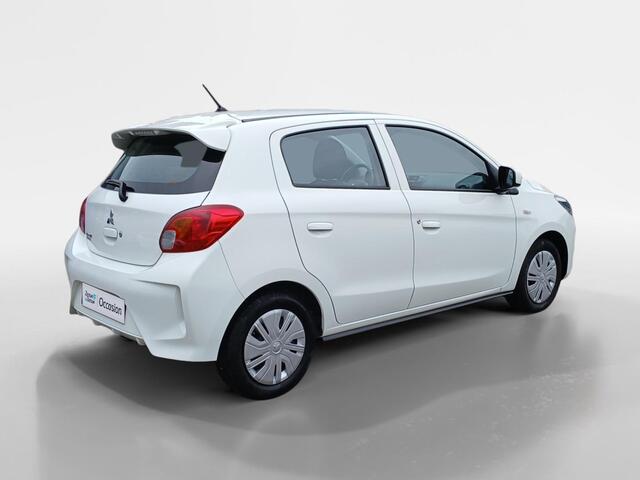 Mitsubishi SPACE STAR 1.0 Entry | Prachtige Auto | LET OP GEEN AIRCO! |