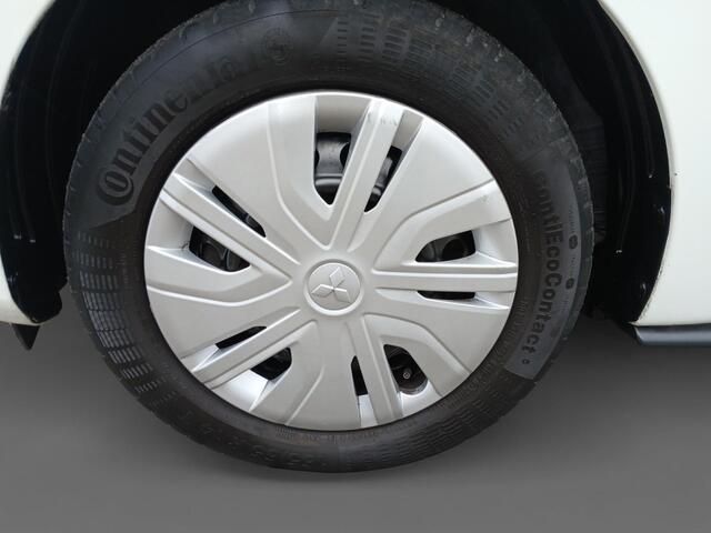 Mitsubishi SPACE STAR 1.0 Entry | Prachtige Auto | LET OP GEEN AIRCO! |