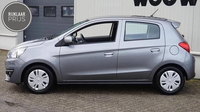 Mitsubishi SPACE STAR 1.0 Cool+ Airco | Dealeronderhouden