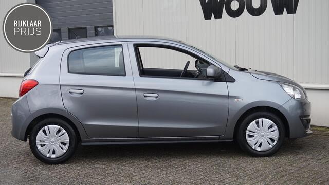 Mitsubishi SPACE STAR 1.0 Cool+ Airco | Dealeronderhouden