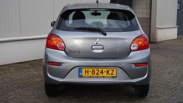 Mitsubishi SPACE STAR 1.0 Cool+ Airco | Dealeronderhouden