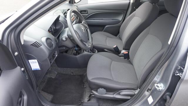 Mitsubishi SPACE STAR 1.0 Cool+ Airco | Dealeronderhouden