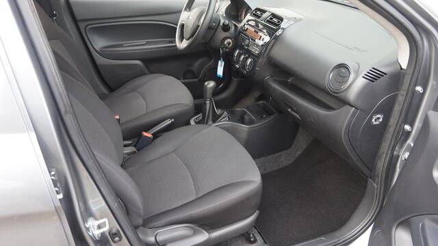 Mitsubishi SPACE STAR 1.0 Cool+ Airco | Dealeronderhouden