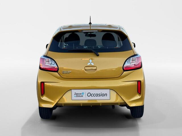 Mitsubishi SPACE STAR 1.2 Active | Apple Carplay/Android Auto | Airco | Elek. Ramen | Rest. Fabrieksgarantie |