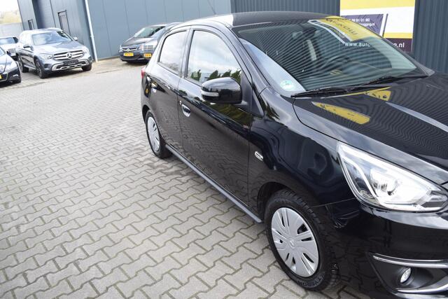 Mitsubishi SPACE STAR 1.2 Instyle